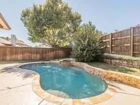 2709  Cobblestone Drive , Grapevine Texas 76051