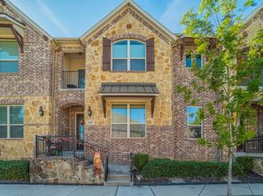2437  Gramercy Park Drive , Flower Mound Texas 75028