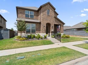 7012  Willow Thorne Drive , Little Elm Texas 76227