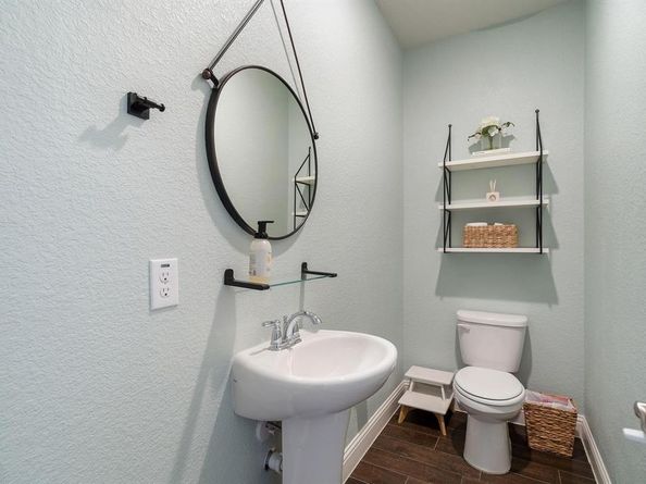 7012  Willow Thorne Drive , Little Elm Texas 76227