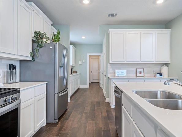 7012  Willow Thorne Drive , Little Elm Texas 76227