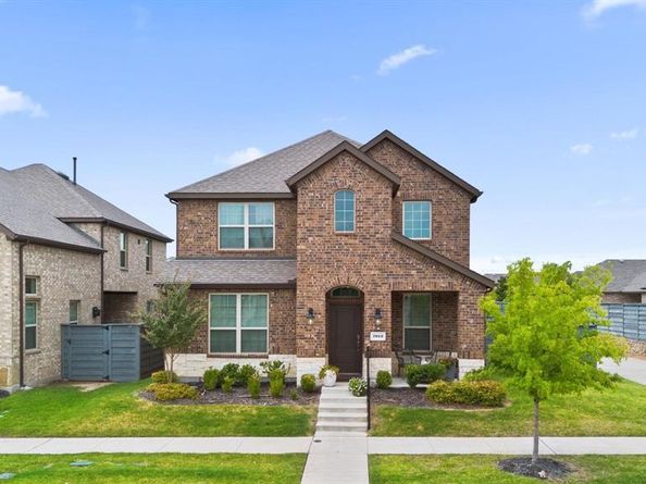 7012  Willow Thorne Drive , Little Elm Texas 76227