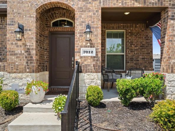 7012  Willow Thorne Drive , Little Elm Texas 76227