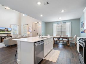 7012  Willow Thorne Drive , Little Elm Texas 76227