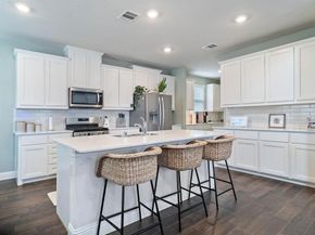 7012  Willow Thorne Drive , Little Elm Texas 76227