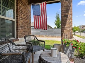 7012  Willow Thorne Drive , Little Elm Texas 76227