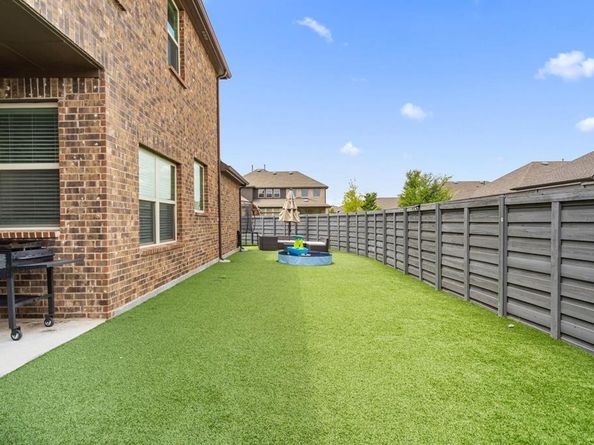 7012  Willow Thorne Drive , Little Elm Texas 76227