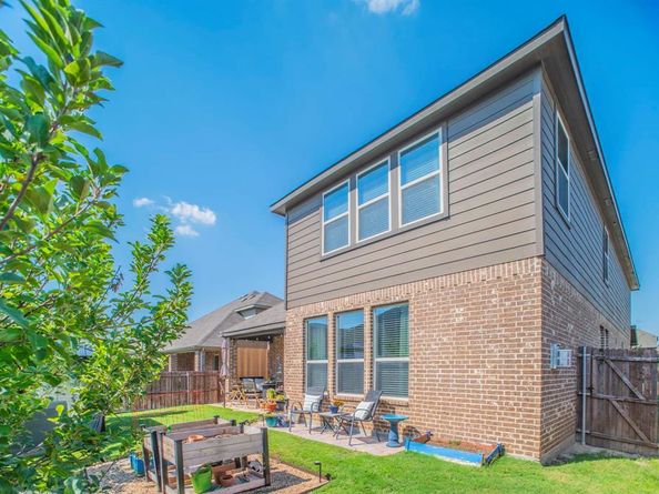 5649  Salt Springs Drive , Fort Worth Texas 76179