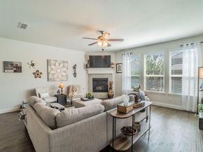 5649  Salt Springs Drive , Fort Worth Texas 76179