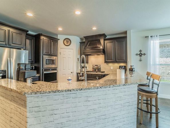 5649  Salt Springs Drive , Fort Worth Texas 76179