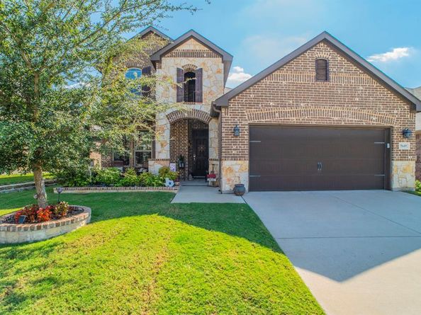 5649  Salt Springs Drive , Fort Worth Texas 76179