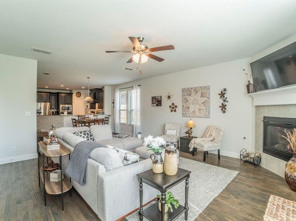 5649  Salt Springs Drive , Fort Worth Texas 76179