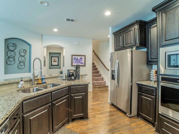 5649  Salt Springs Drive , Fort Worth Texas 76179