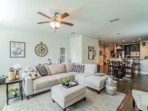 5649  Salt Springs Drive , Fort Worth Texas 76179