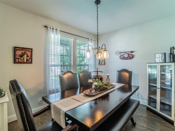 5649  Salt Springs Drive , Fort Worth Texas 76179
