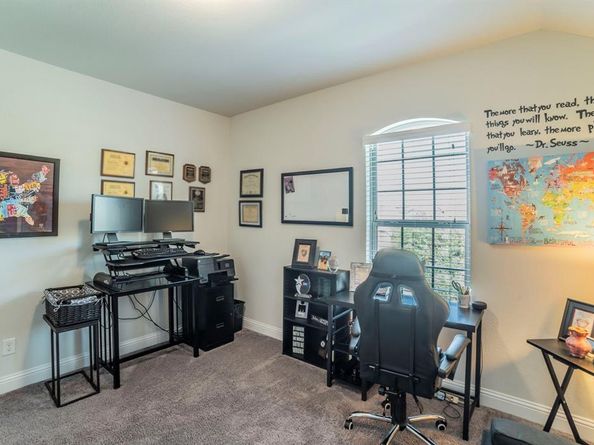 5649  Salt Springs Drive , Fort Worth Texas 76179