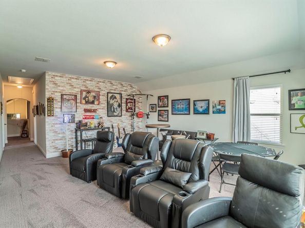 5649  Salt Springs Drive , Fort Worth Texas 76179