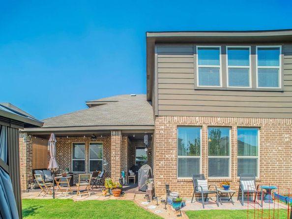 5649  Salt Springs Drive , Fort Worth Texas 76179