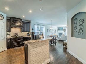 5649  Salt Springs Drive , Fort Worth Texas 76179