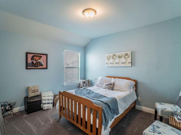 5649  Salt Springs Drive , Fort Worth Texas 76179