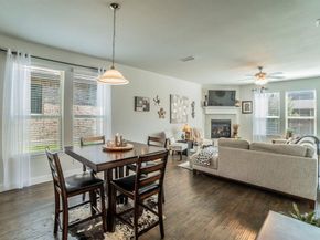 5649  Salt Springs Drive , Fort Worth Texas 76179