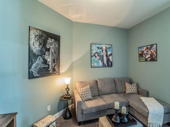 5649  Salt Springs Drive , Fort Worth Texas 76179