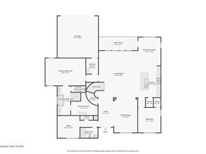 1613  Cherbourg Drive , Plano Texas 75075