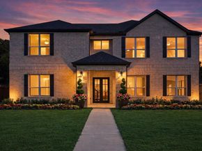 1613  Cherbourg Drive , Plano Texas 75075