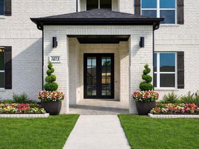 1613  Cherbourg Drive , Plano Texas 75075