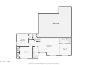 1613  Cherbourg Drive , Plano Texas 75075