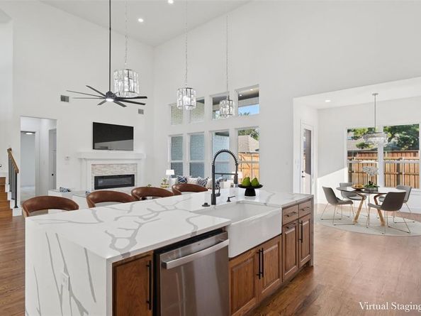 1613  Cherbourg Drive , Plano Texas 75075