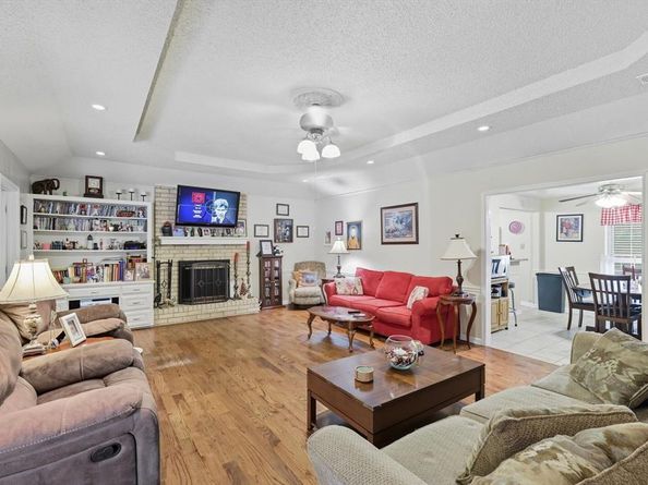 1109  Capetown Drive , Grand Prairie Texas 75050