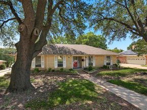 1109  Capetown Drive , Grand Prairie Texas 75050