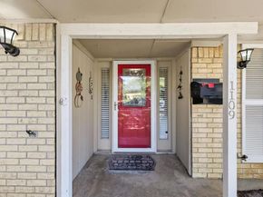 1109  Capetown Drive , Grand Prairie Texas 75050