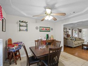 1109  Capetown Drive , Grand Prairie Texas 75050