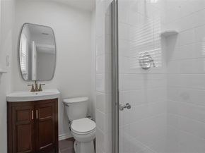 1201  Crockett Street , Garland Texas 75040