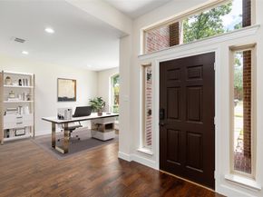102  Fontana Court , Allen Texas 75013