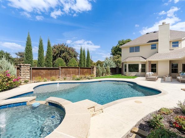 102  Fontana Court , Allen Texas 75013