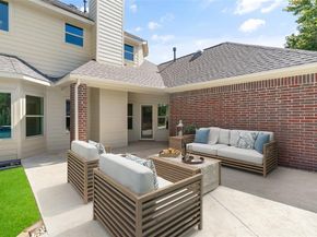 102  Fontana Court , Allen Texas 75013