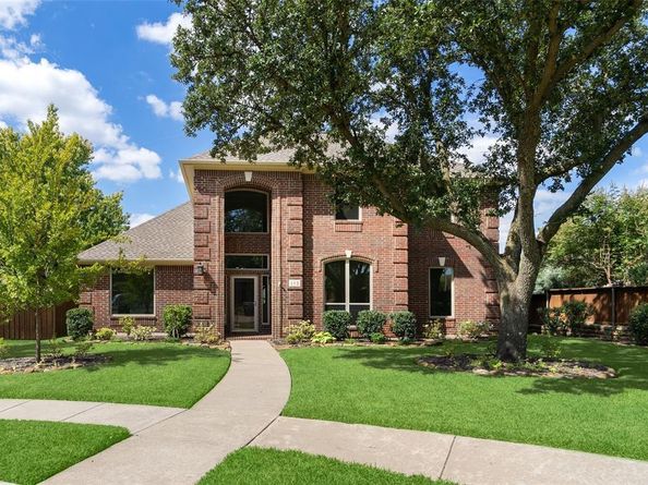 102  Fontana Court , Allen Texas 75013