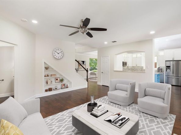 102  Fontana Court , Allen Texas 75013