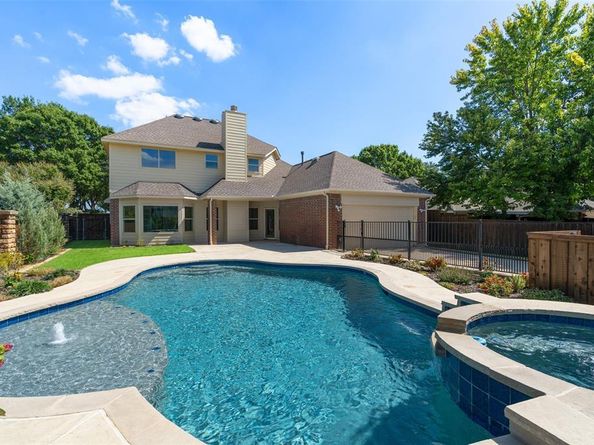 102  Fontana Court , Allen Texas 75013