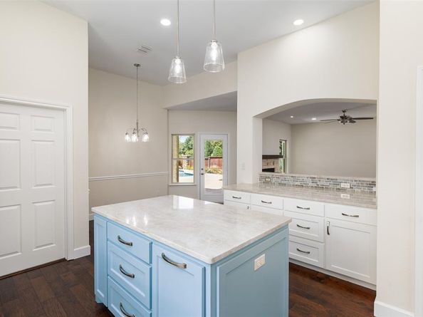 102  Fontana Court , Allen Texas 75013