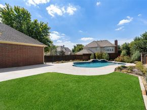 102  Fontana Court , Allen Texas 75013