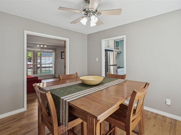 5000  Thorncliffe Drive , Arlington Texas 76016