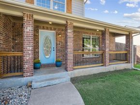 5000  Thorncliffe Drive , Arlington Texas 76016