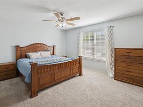 5000  Thorncliffe Drive , Arlington Texas 76016