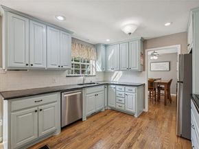 5000  Thorncliffe Drive , Arlington Texas 76016