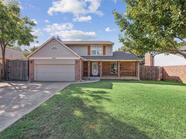 5000  Thorncliffe Drive , Arlington Texas 76016