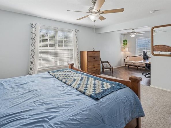 5000  Thorncliffe Drive , Arlington Texas 76016